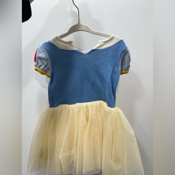 Snow White gap dress - Picture 2 of 3